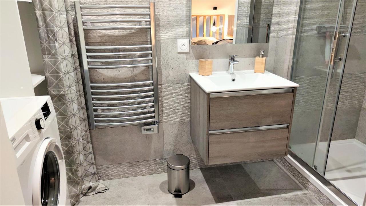 Hypercentre Lamartine 505 Nice Bagian luar foto